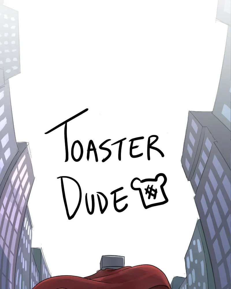 Toaster Dude Chapter 1 page 13 - 