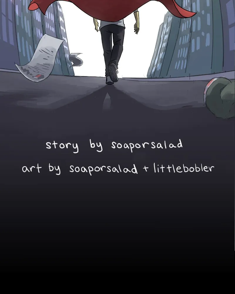 Toaster Dude Chapter 1 page 14 - 