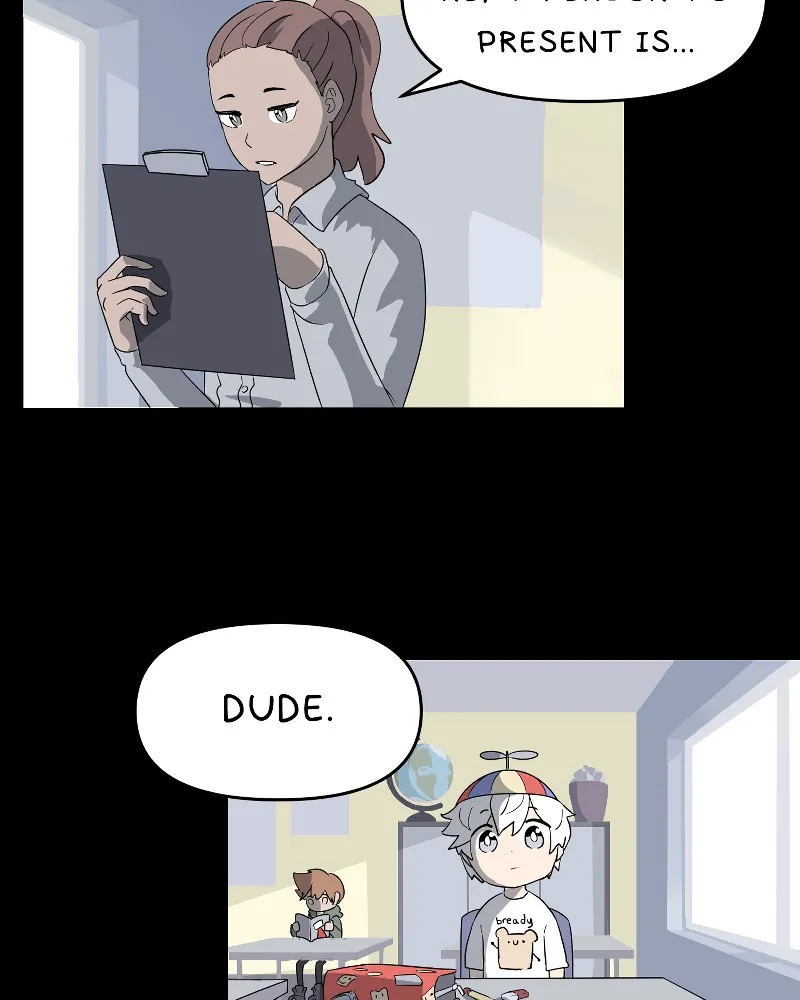 Toaster Dude Chapter 1 page 18 - 