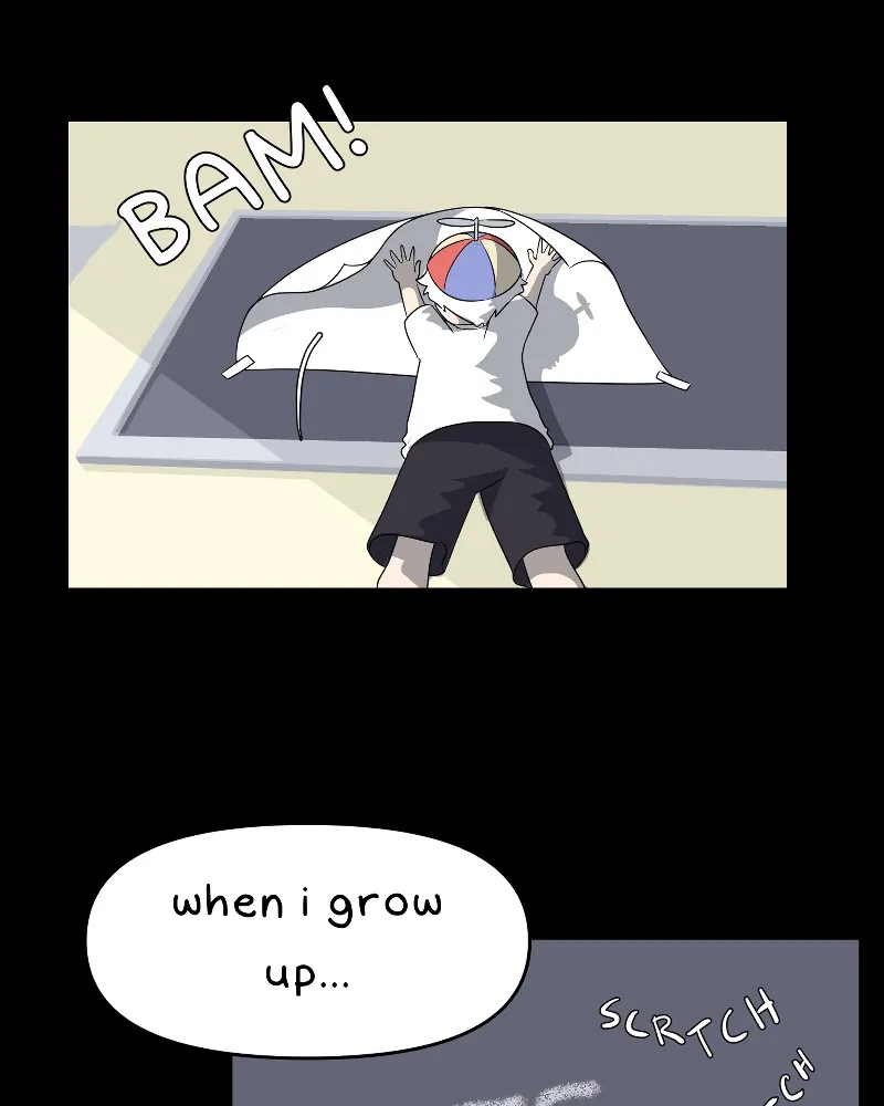 Toaster Dude Chapter 1 page 20 - 