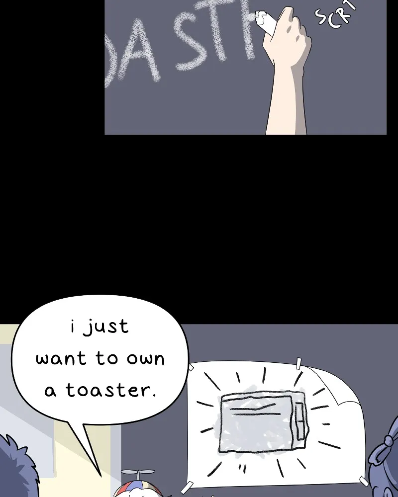 Toaster Dude Chapter 1 page 21 - 