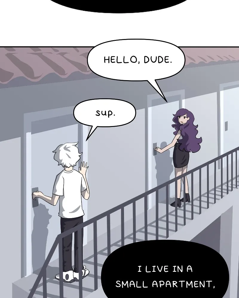 Toaster Dude Chapter 1 page 26 - 
