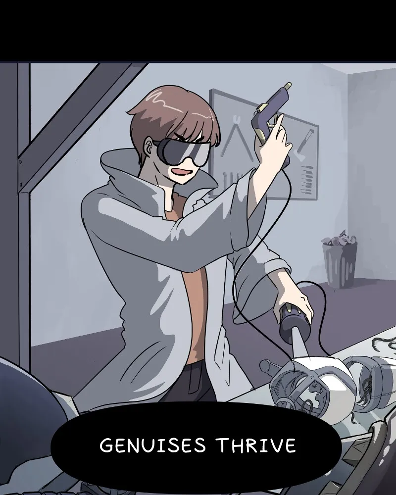 Toaster Dude Chapter 1 page 4 - 