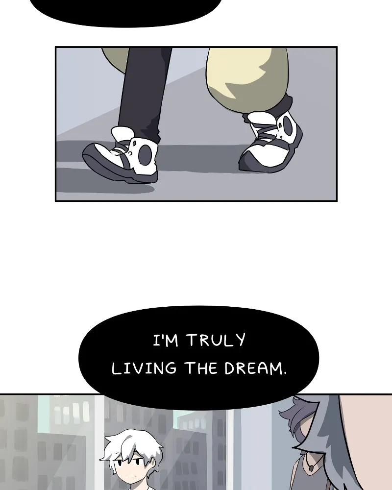 Toaster Dude Chapter 1 page 31 - 