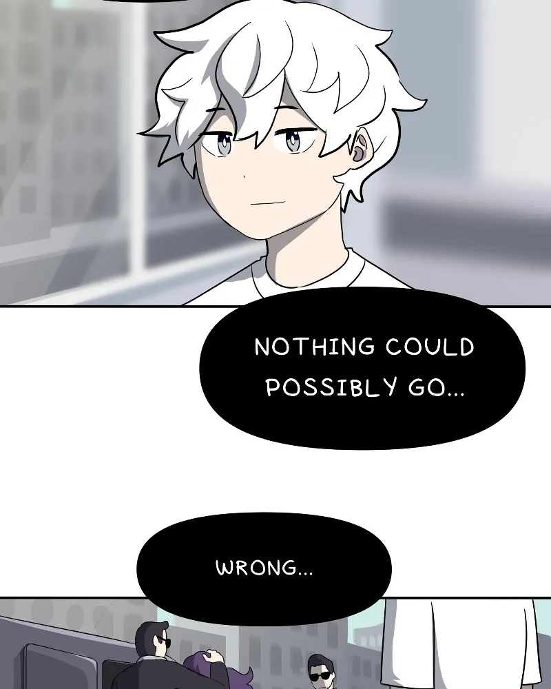 Toaster Dude Chapter 1 page 33 - 
