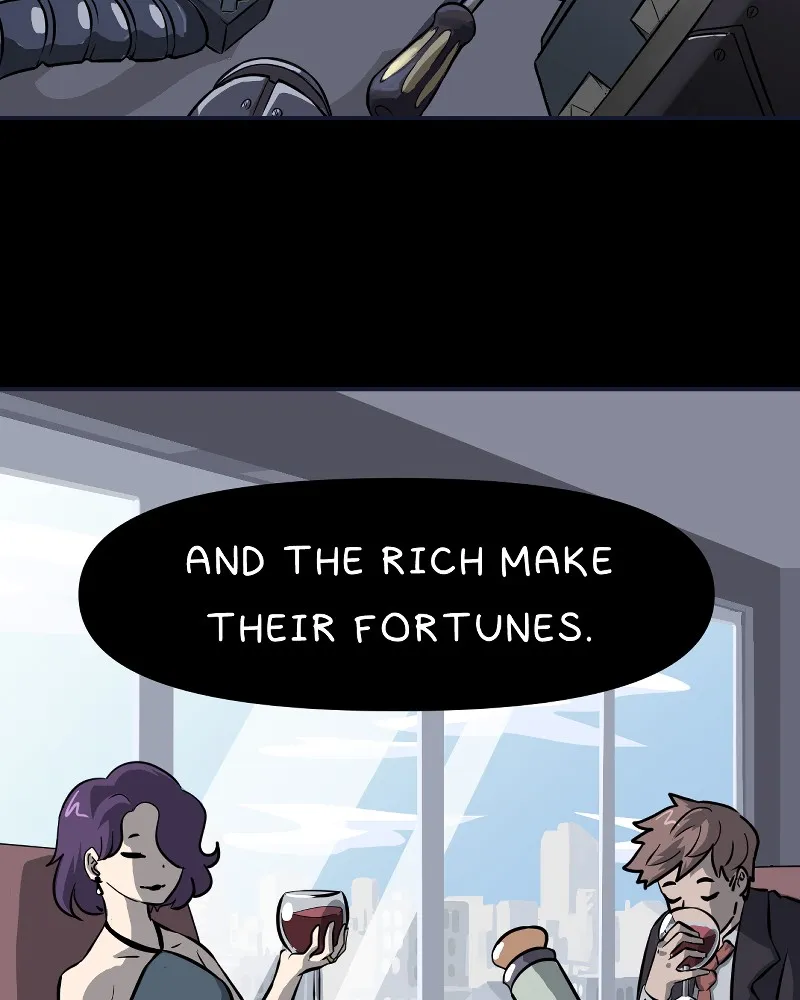 Toaster Dude Chapter 1 page 5 - 