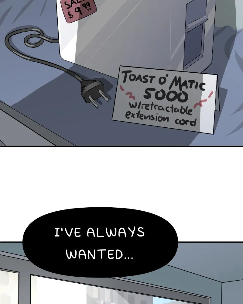 Toaster Dude Chapter 1 page 10 - 