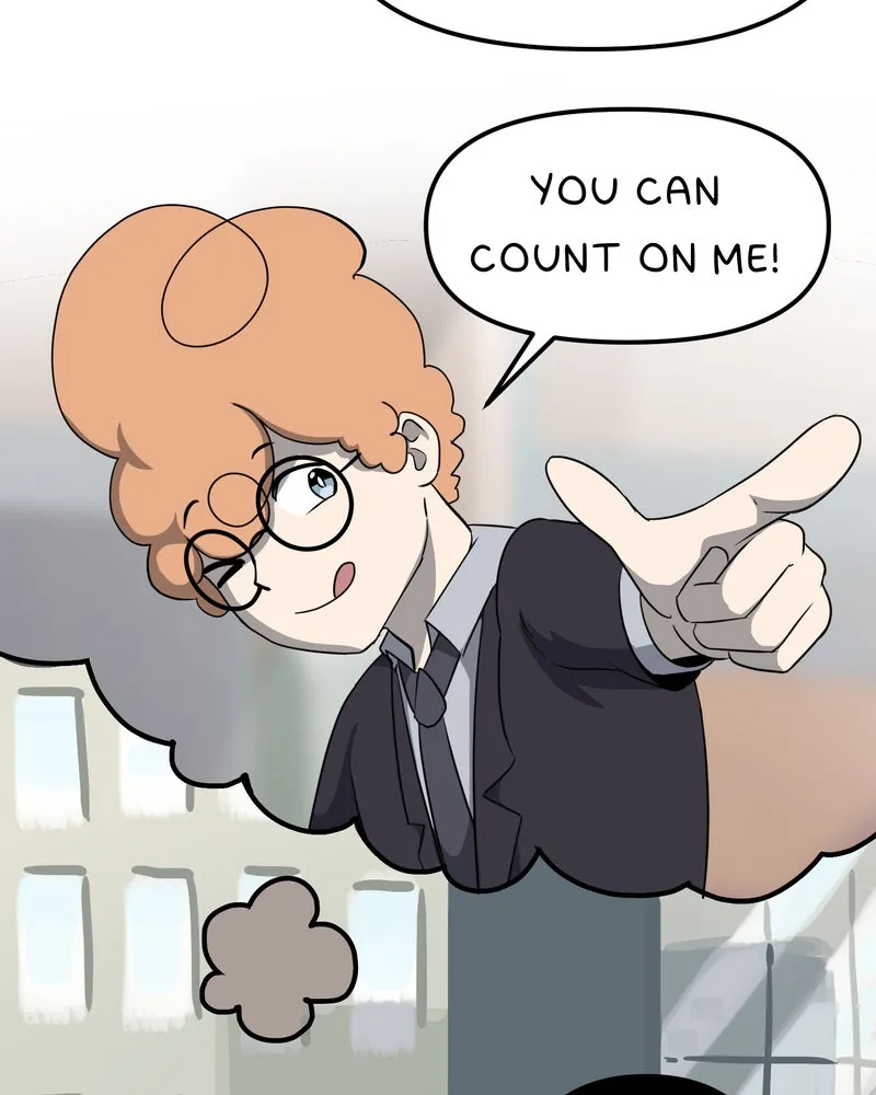 Toaster Dude Chapter 10 page 12 - 