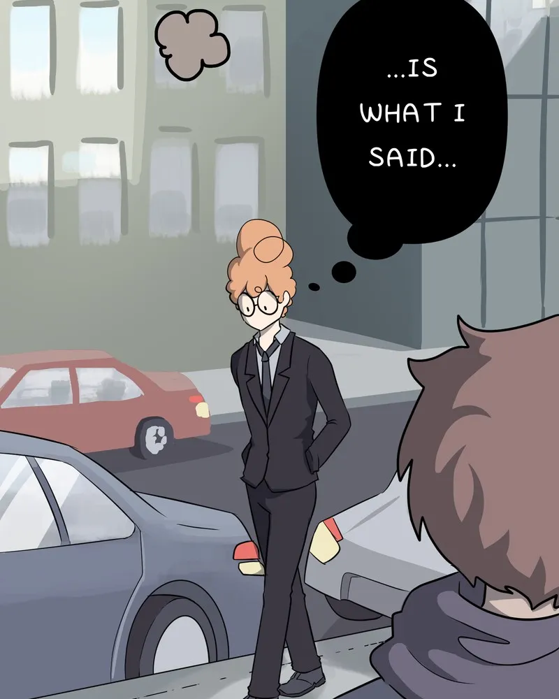 Toaster Dude Chapter 10 page 13 - 