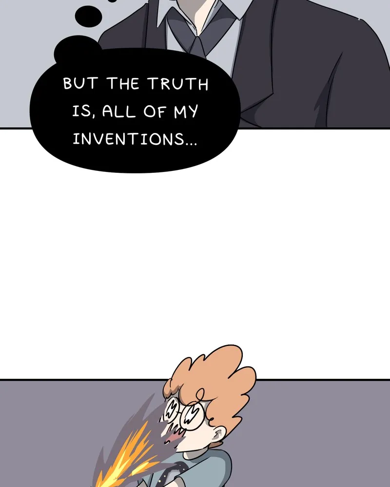 Toaster Dude Chapter 10 page 15 - 