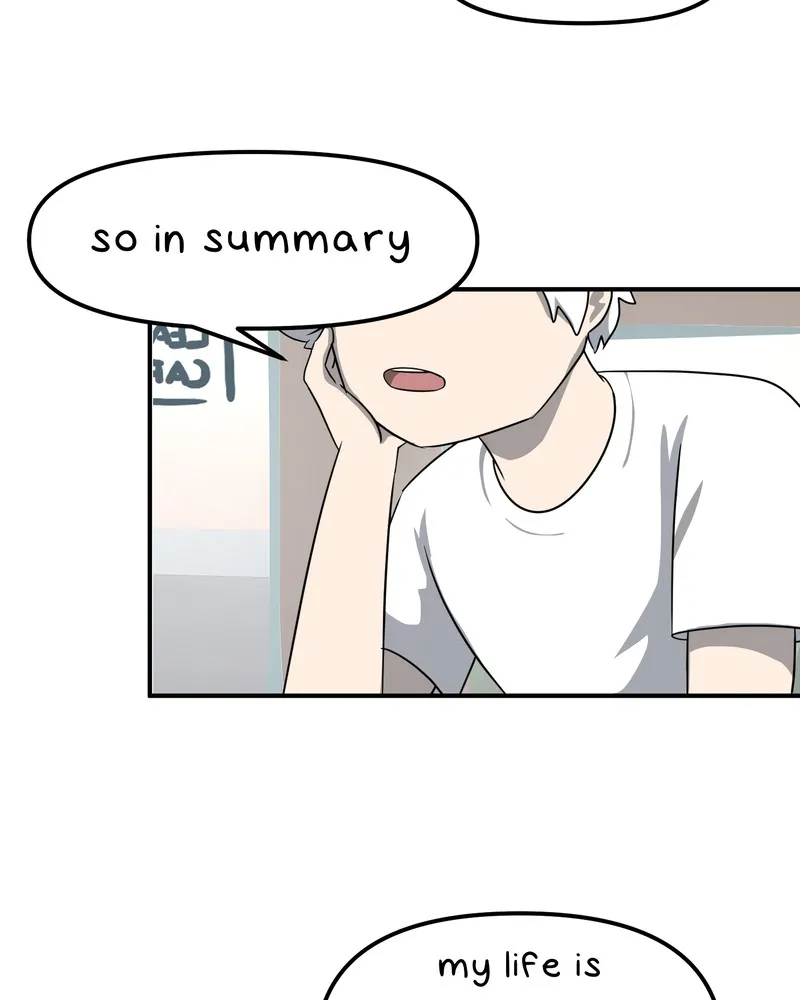 Toaster Dude Chapter 10 page 3 - 
