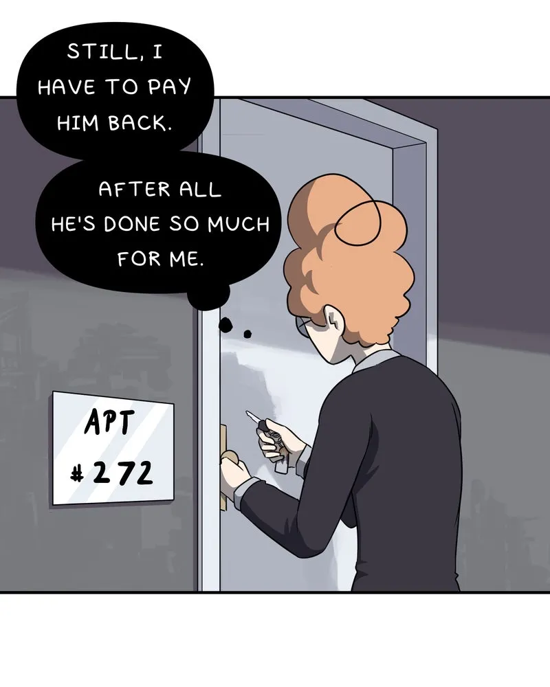 Toaster Dude Chapter 10 page 21 - 