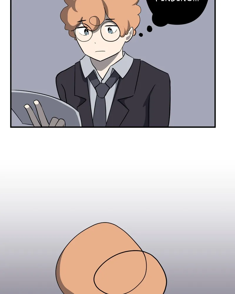 Toaster Dude Chapter 10 page 23 - 