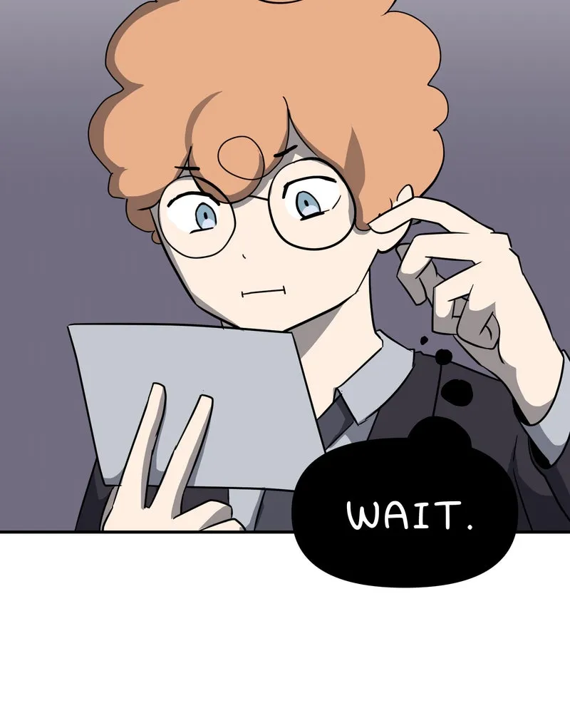 Toaster Dude Chapter 10 page 24 - 