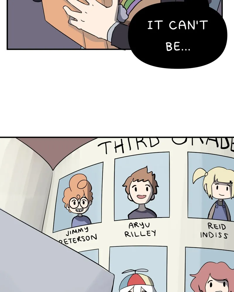 Toaster Dude Chapter 10 page 27 - 