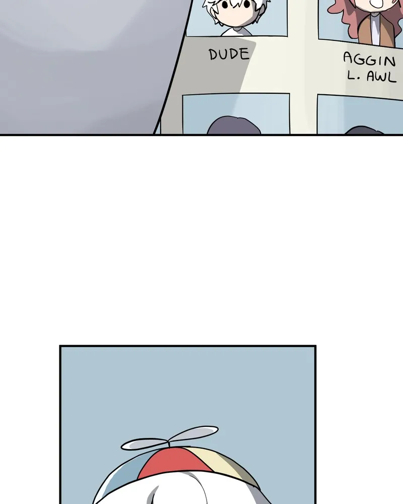 Toaster Dude Chapter 10 page 28 - 