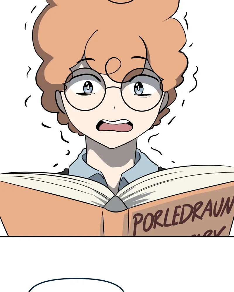 Toaster Dude Chapter 10 page 30 - 