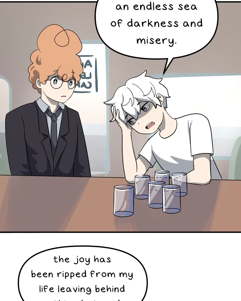 Toaster Dude Chapter 10 page 4 - 