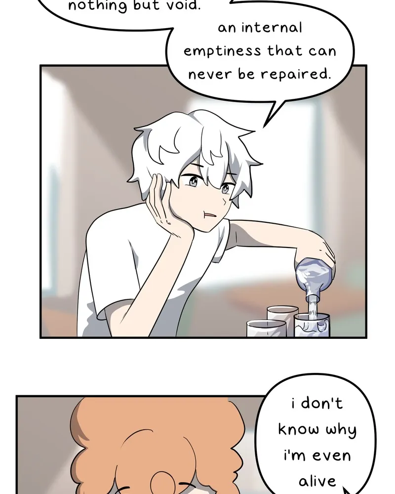 Toaster Dude Chapter 10 page 5 - 