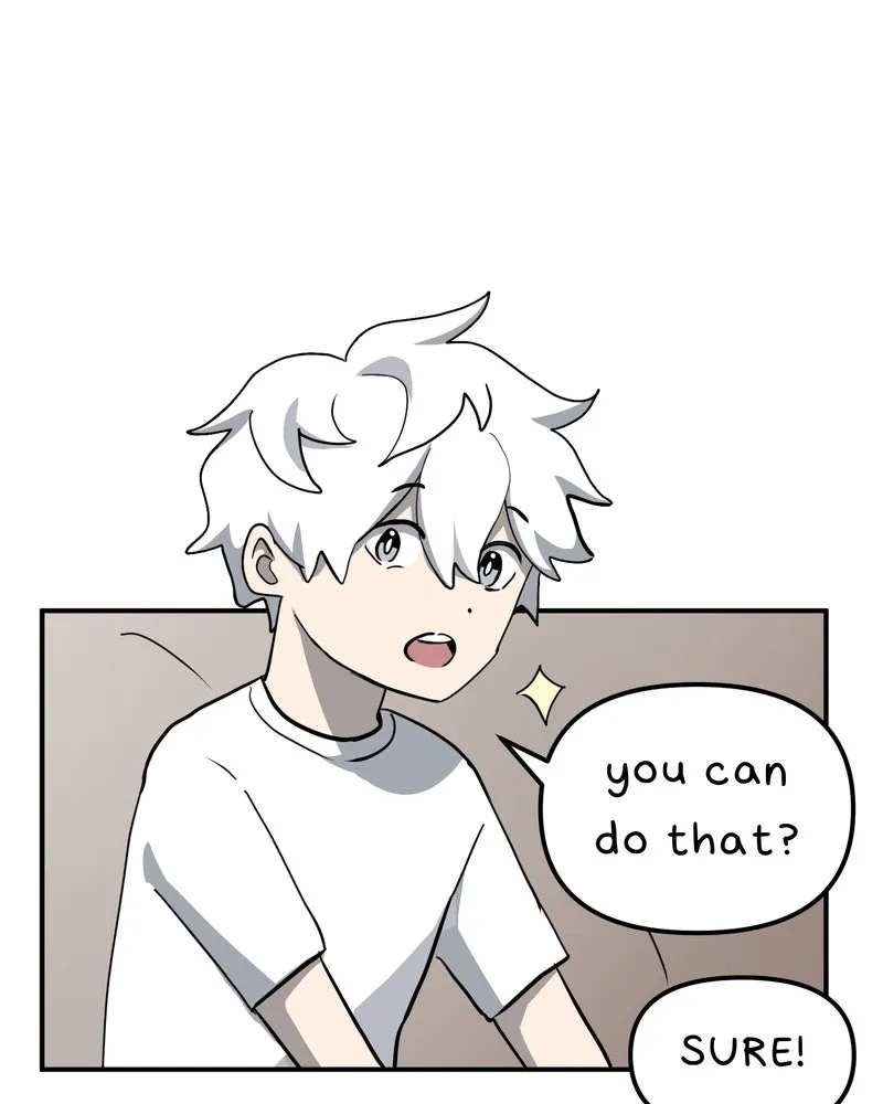 Toaster Dude Chapter 10 page 10 - 