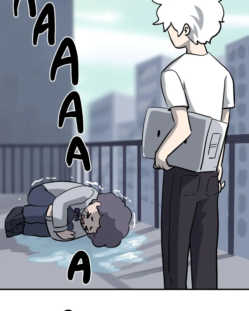 Toaster Dude Chapter 11 page 11 - 