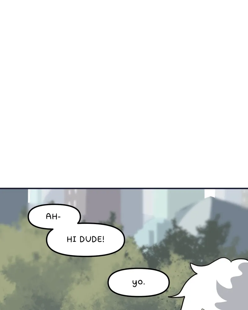 Toaster Dude Chapter 11 page 19 - 