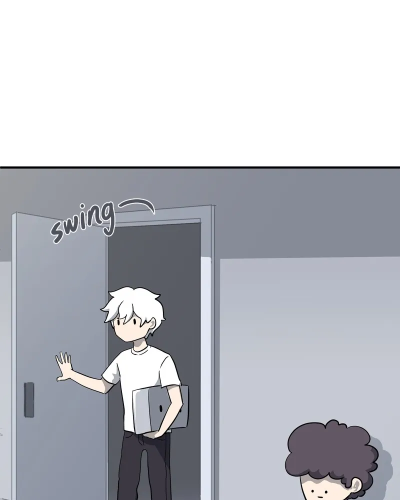 Toaster Dude Chapter 11 page 3 - 