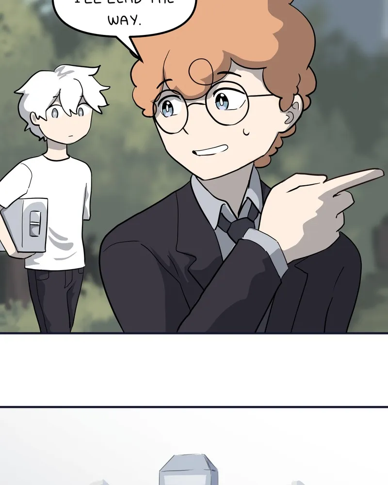 Toaster Dude Chapter 11 page 21 - 