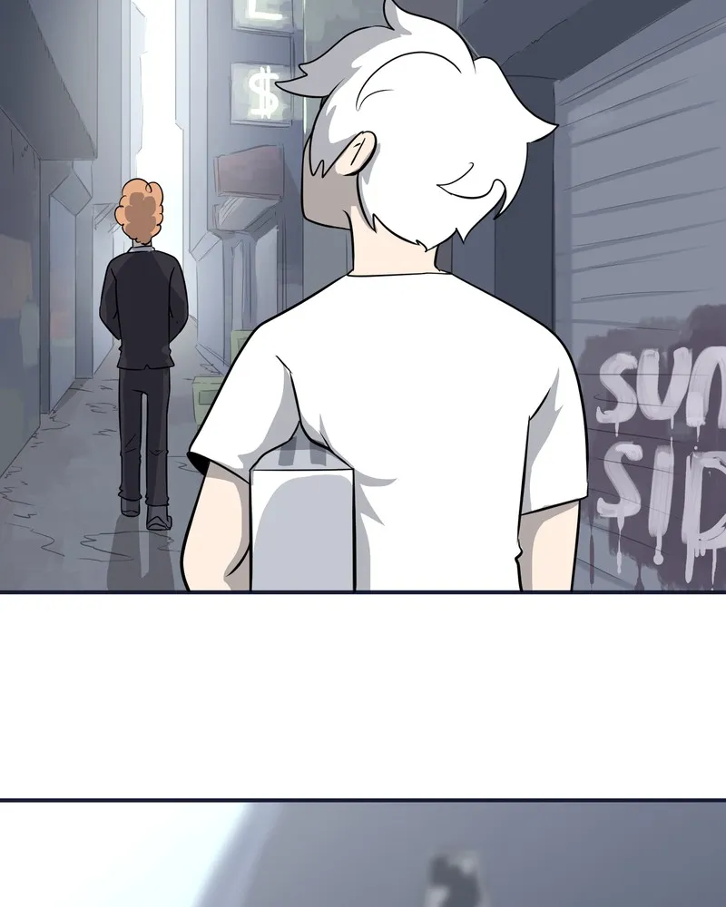 Toaster Dude Chapter 11 page 24 - 