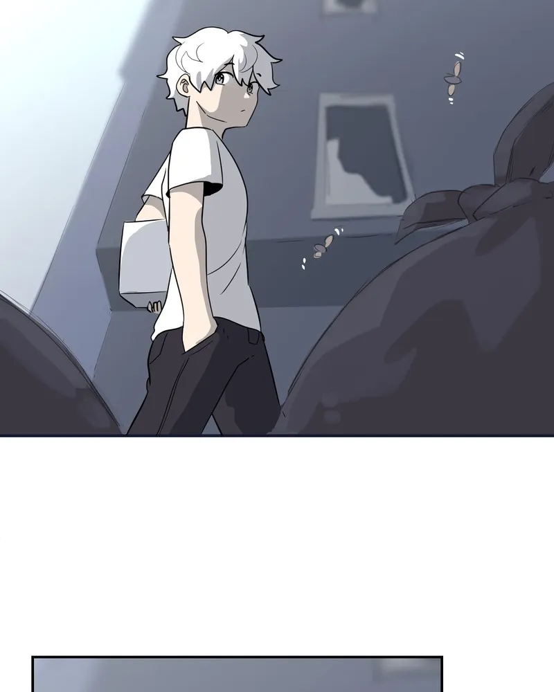 Toaster Dude Chapter 11 page 25 - 