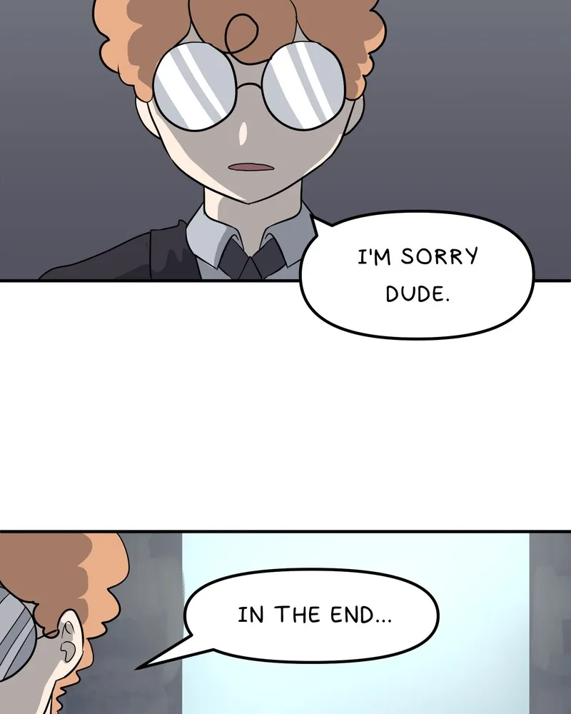 Toaster Dude Chapter 11 page 28 - 