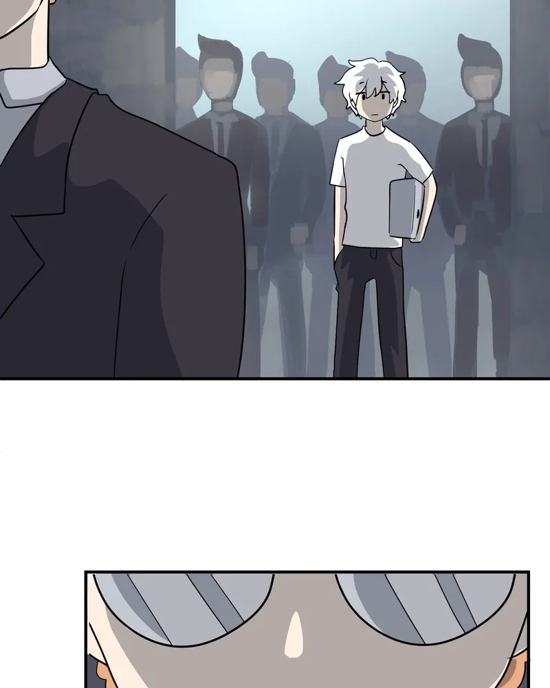 Toaster Dude Chapter 11 page 29 - 