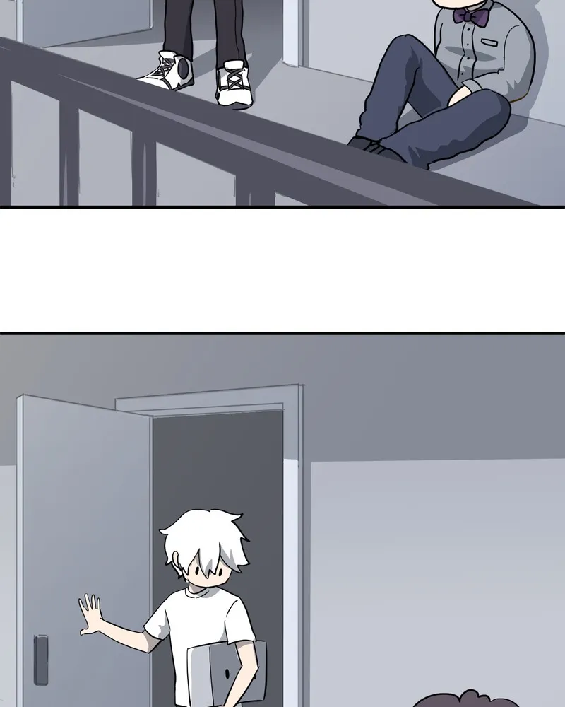Toaster Dude Chapter 11 page 4 - 