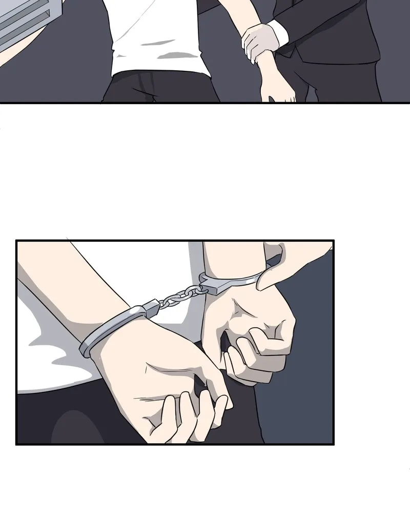 Toaster Dude Chapter 11 page 31 - 