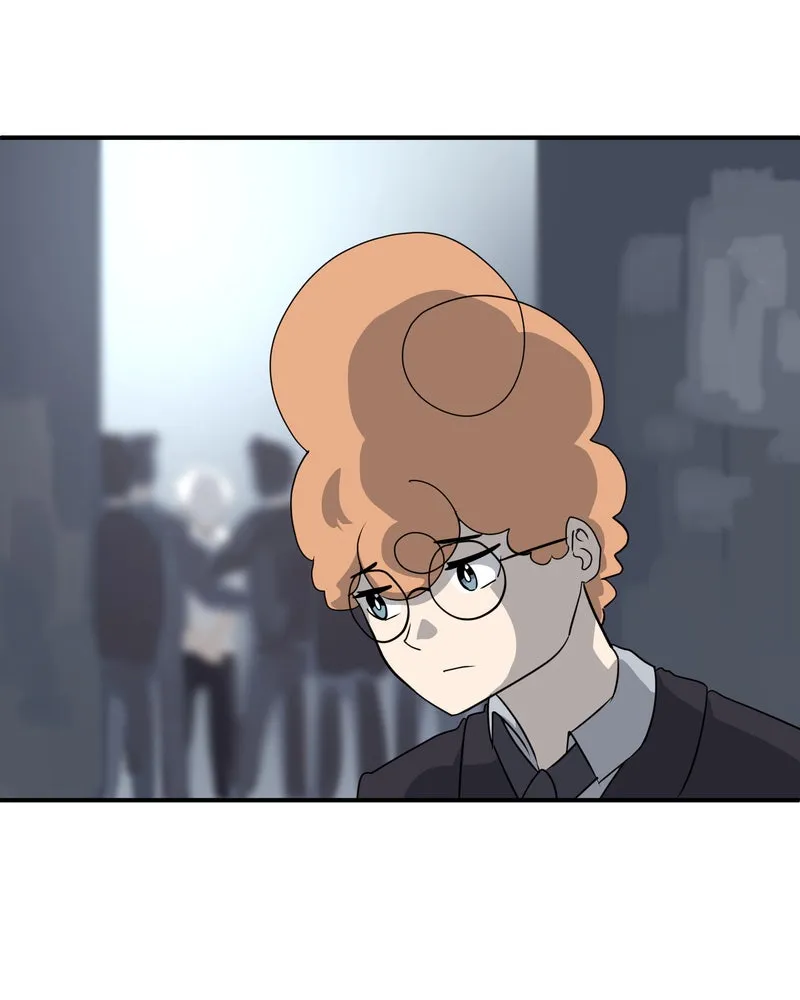 Toaster Dude Chapter 11 page 32 - 