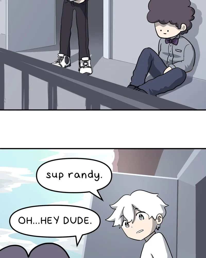 Toaster Dude Chapter 11 page 5 - 