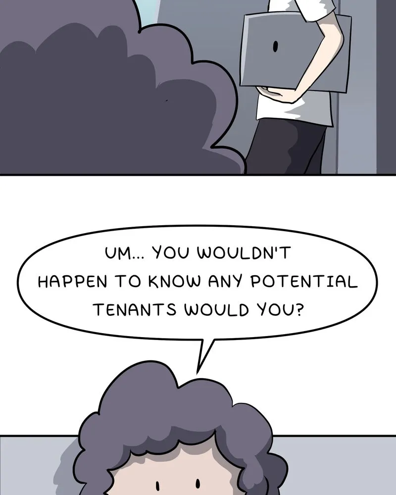 Toaster Dude Chapter 11 page 6 - 