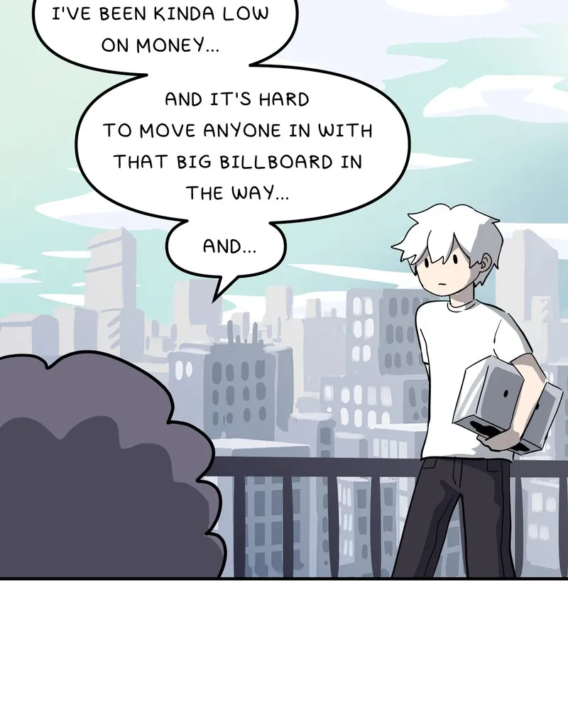 Toaster Dude Chapter 11 page 8 - 