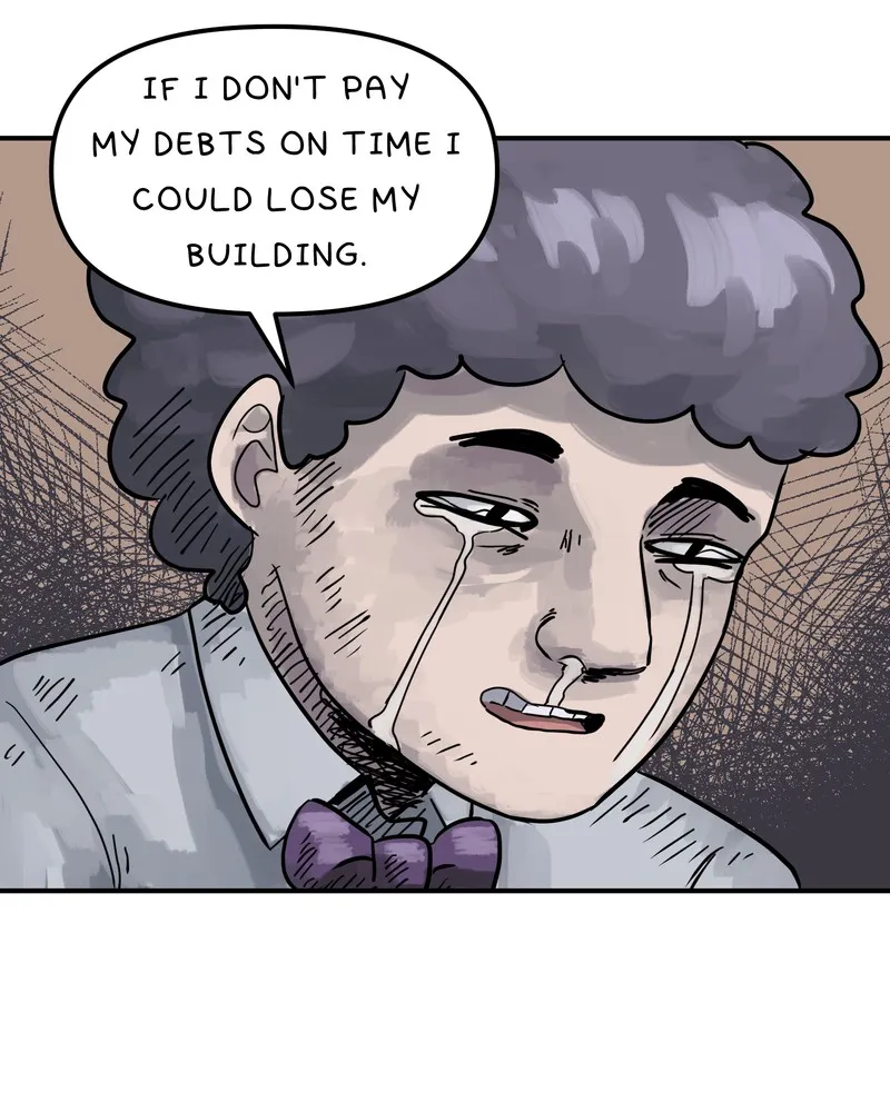 Toaster Dude Chapter 11 page 9 - 