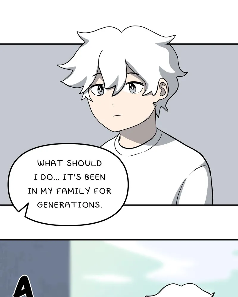 Toaster Dude Chapter 11 page 10 - 