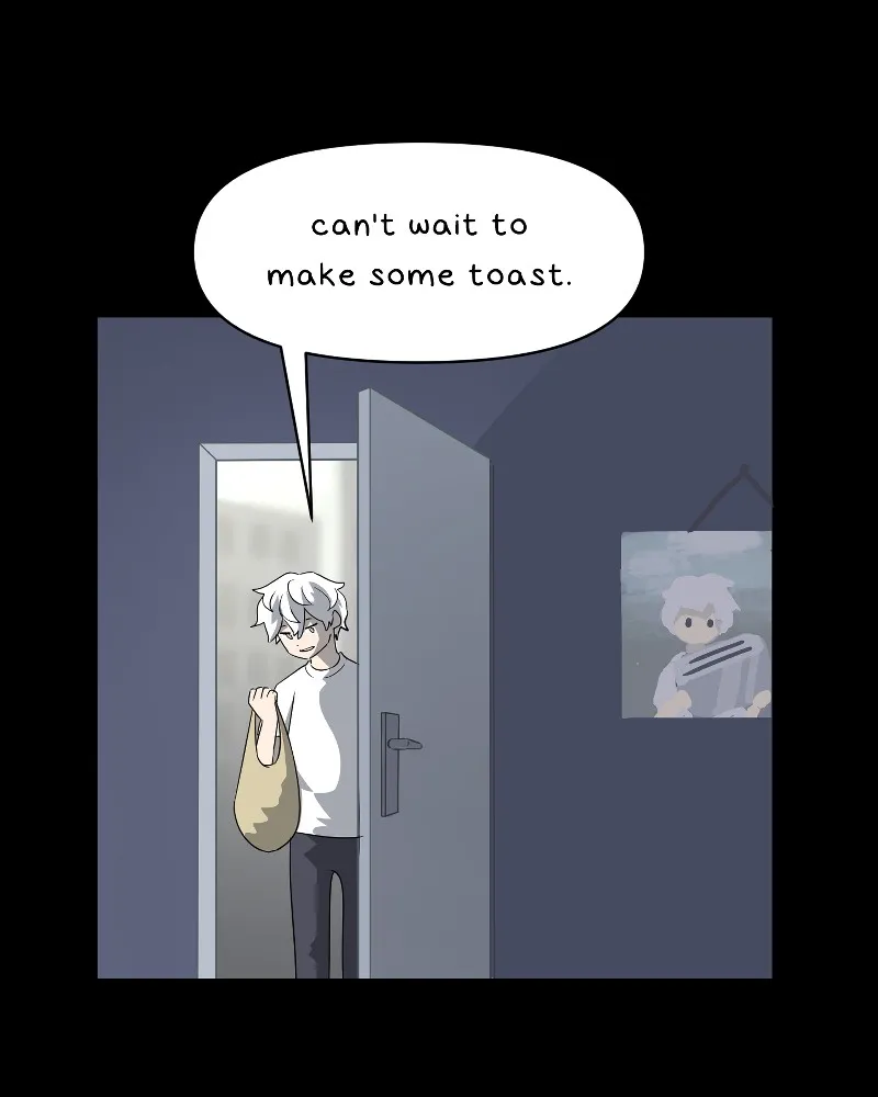 Toaster Dude Chapter 2 page 14 - 