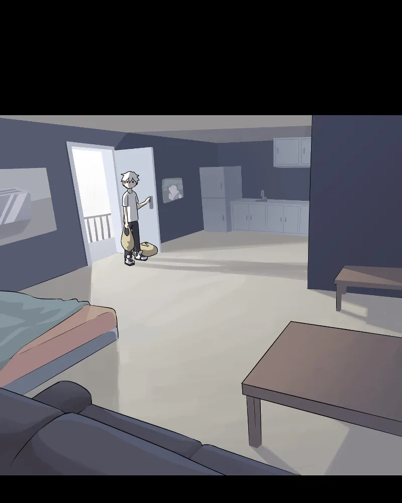 Toaster Dude Chapter 2 page 15 - 