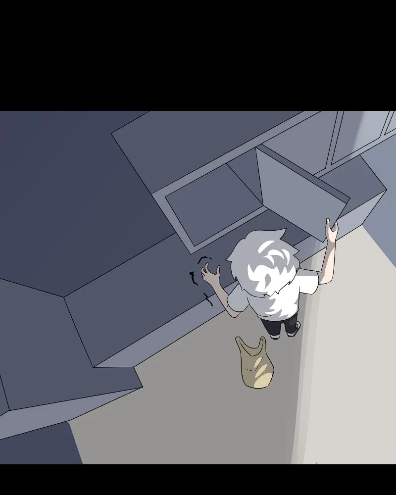 Toaster Dude Chapter 2 page 22 - 