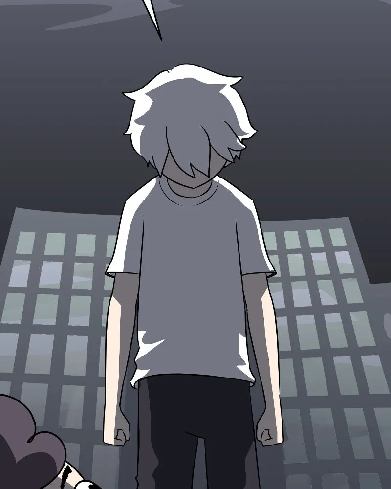 Toaster Dude Chapter 2 page 28 - 