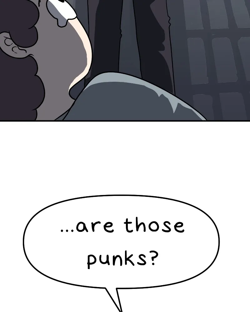 Toaster Dude Chapter 2 page 29 - 