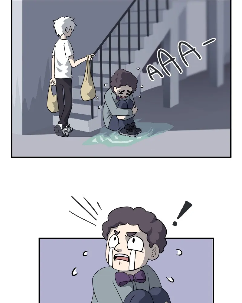 Toaster Dude Chapter 2 page 6 - 