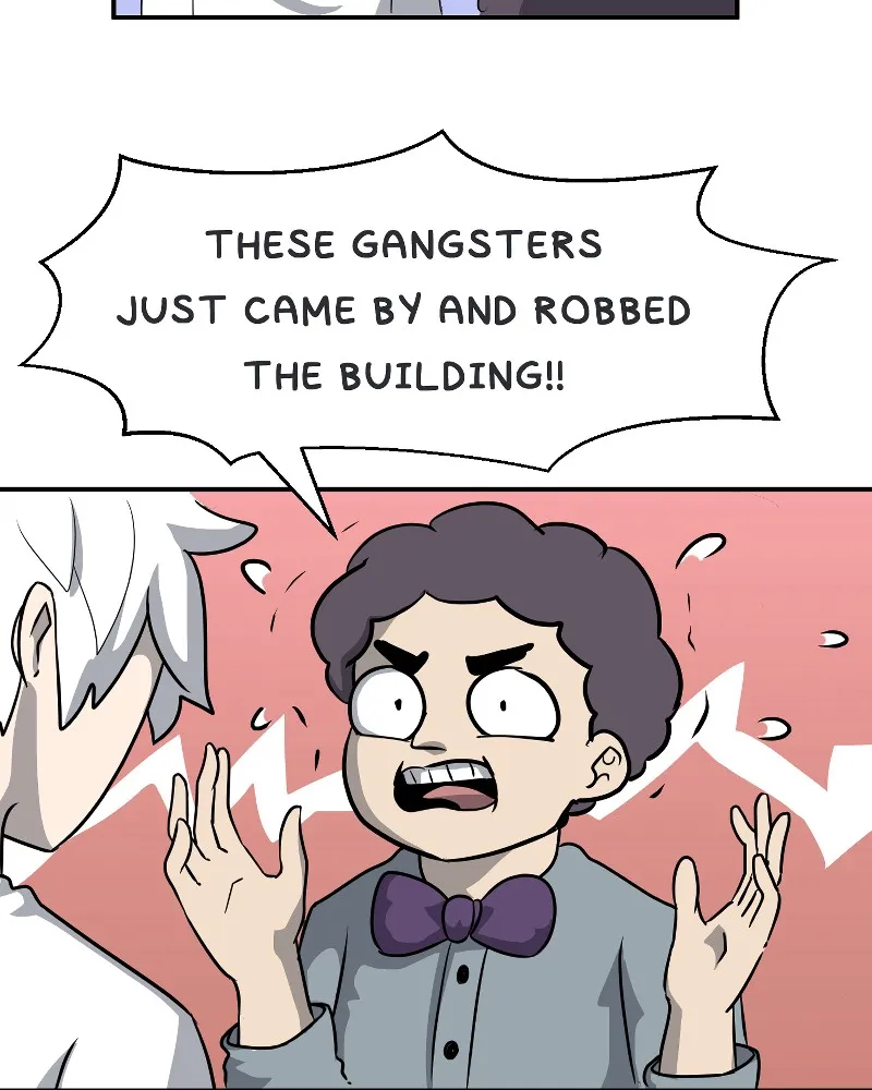 Toaster Dude Chapter 2 page 8 - 
