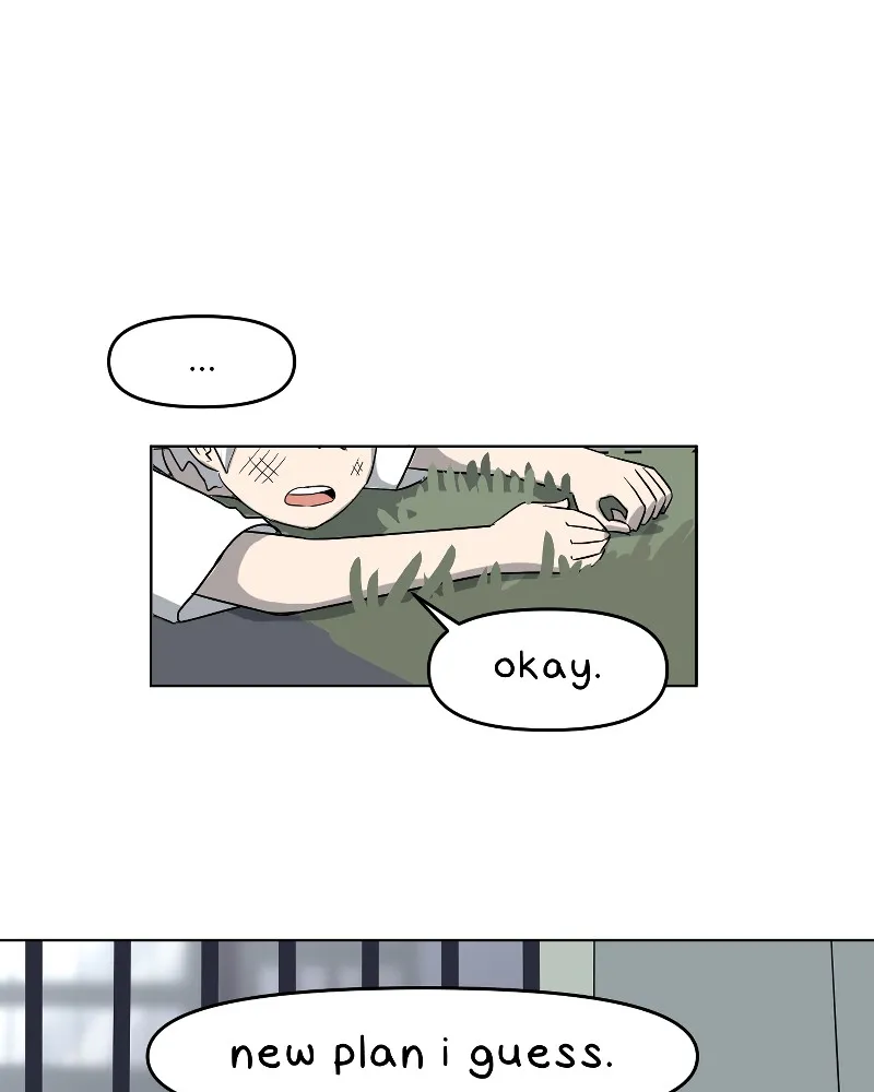 Toaster Dude Chapter 3 page 11 - 