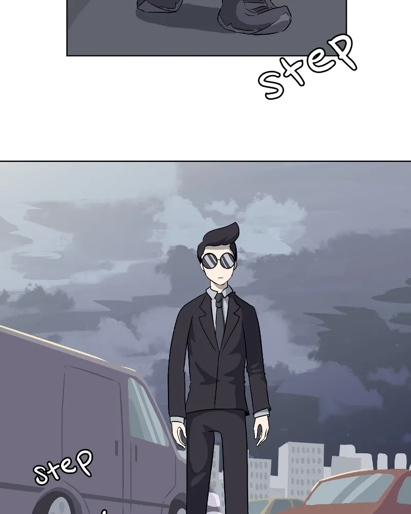 Toaster Dude Chapter 3 page 14 - 