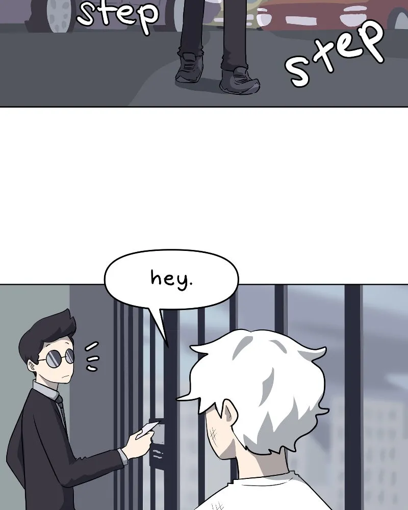 Toaster Dude Chapter 3 page 15 - 